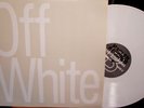 BEATLES OFF WHITE ALBUM rare Test WHITE VINYL Lp