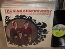 THE KINKS - THE KINK KONTROVERSY - NEAR MINT - MONO