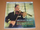 Michael Rabin Paganini CTO 1 Capitol Stereo Superb Copy