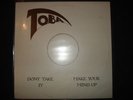 TOBA – MAKE YOUR MIND UP – CONNECTION  Very Funky Disco