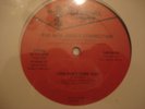 NEW JERSEY CONNECTION – LOVE DON’T COME EASY Very Disco