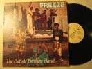 BATISTE BROTHERS LP Freeze DYNASTY rare modern soul