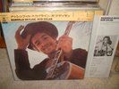 Bob Dylan / Nashville Skyline,Japan CBS Cap-Obi LP,RARE