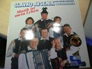 LP   SLAVKO AVSENIK  OBERKRAINER  MUSIK IST MEIN LEBEN