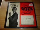 Alton Ellis - Sings Rock and Soul - RARE reggae ska 67