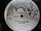 SYLVIA STRIPLIN orig. SEARCHIN' 12
