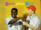 COUNT BASIE Plays Hefti LP MFSL 1-129 AUDIOPHILE NM