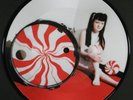 WHITE STRIPES   Jolene 7in. (Third Man) ° PICTURE DISC