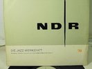 LP: NDR Jazzworkshop '70, RARE LP (3073/6)