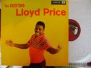 LLOYD PRICE LP---THE EXCITING   CLP 1285
