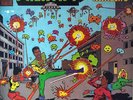 Scientist meets the Space Invaders | Vinyl Reggae Dub