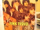 Rare 1970's Pink Floyd Piper at the Gates of Dawn UK LP