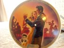 R-732 VOGUE 78 RPM PICTURE RECORD ART MOONEY