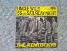 The Kentuckys Uncle Willy