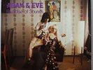 Adam & Eve Paradise Of Sounds 1969 LP Psych Pop NM