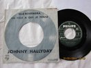 JOHNNY HALLYDAY  ELLE REVIENDRA