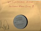WISHBONE ASH /OZARK MOUNTAIN DAREDEVILS-AFRTS RADIO LP