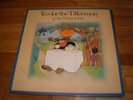 LP CAT STEVENS Tea For The Tillerman RARE PINK ISLAND
