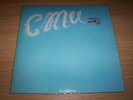CMU,OPEN SPACES,1971 PROG ROCK CLASSIC FIRST PRESS GEM
