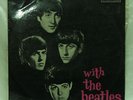 The Beatles”With the Beatles” Aus 1st Pressing