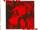 Victims - All loud on the Western Front Vinyl KBD