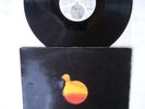 NUCLEUS ELASTIC ROCK 1970 UK VERTIGO SWIRL PRESS HAMMER