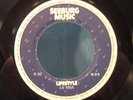 Five Seeburg Background Music Records - Lifestyle R-92