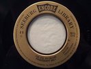 Six Seeburg Background Music Records - Encore Library