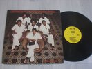 TYRONE THOMAS & WHOLE DARN FAMILY LP Funk Mellow Soul
