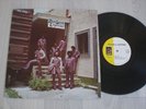 RAW SOUL EXPRESS - Self Titled 1976 US LP Rare FUNK