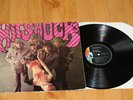 The Petards: Hitshock, Krautrock, Kult, Orig. Liberty70