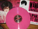 Wanda Jackson - The Party Ain't Over Fuchsia TMR