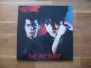 THE CURE - Play for today, 2LP-Live, Picture disc, rare