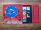THE CURE - WISH, first Edition, + insert, mint