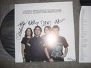MAGIC DIRT LP 300 COPIES DEDICATED 3WHAT ARE DOING...