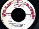 African Star - They Just Can't Stop Us JA orig 45 ??