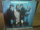 Barrino Brothers Living High on the Goodness USA OG LP