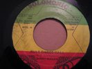 BUNNY WAILER - RULE DANCE HALL - SOLOMONIC 7