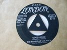 THE RONDELLS GOOD GOOD /DREAMY UK 45 7