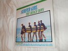 MFSL 1-116 The Beach Boys - Surfer Girl - beautiful