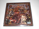 LP - TRAIL OF DEAD - Worlds Apart  -  NEU