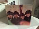 Beatles For Sale FIRST STEREO PRESS UK ISSUE PCS 3062