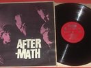 ROLLING STONES LP - AFTERMATH - MONO UNBOXED RED DECCA