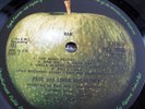 Paul McCartney  Beatles -  RAM UK LP 1ST -1 / -1 NMINT-