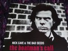 Nick Cave & Bad Seeds 
