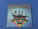 The Beatles - Magical Mystery Tour EP 1st press Mono