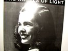 THE ANGELS OF LIGHT: How I Loved You SWANS Ltd. 100 LP