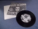 Cracked Actor Nazi School KBD Hardcore Death Records