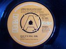 JAMES WALSH GYPSY BAND - CUZ IT'S YOU GIRL - RARE DEMO