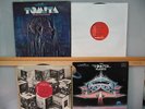 ISAO TOMITA 2 Discrete CD-4 Quadradisc lps NM Red Seal
